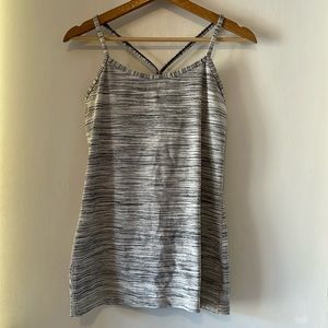 Lululemon Tank Top size 8
